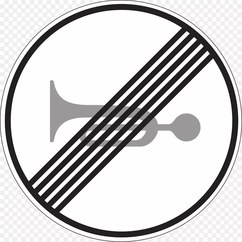 限速摄影禁止交通标志车