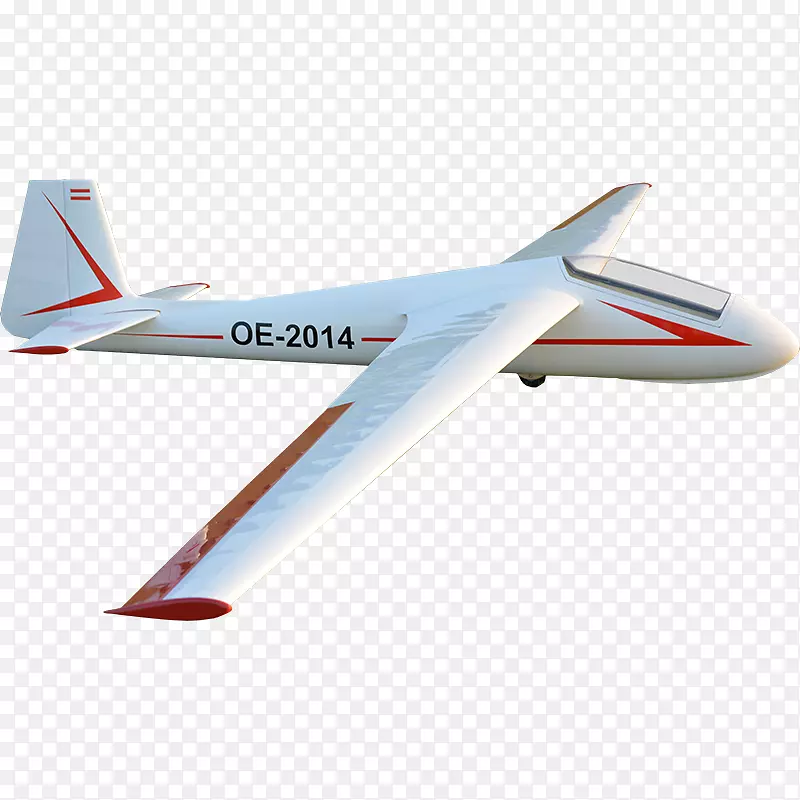 Szd-22 Mucha标准型号飞机发动机滑翔机-飞机