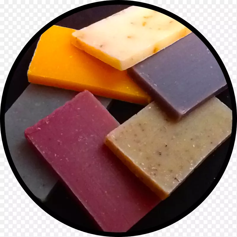 奶酪-天然肥皂