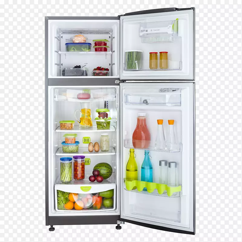 Haceb冰箱自动除霜家用电器-冰箱