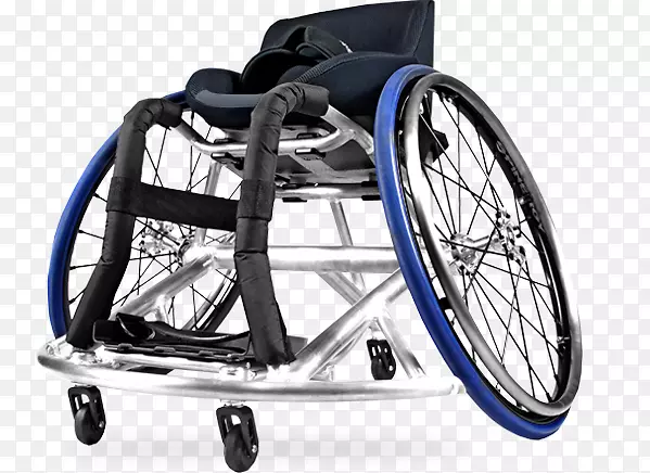 轮椅篮球残疾人运动轮椅竞赛-轮椅篮球
