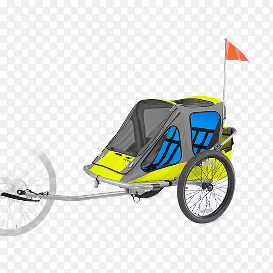 自行车拖车福特t型自行车框架拖车自行车-自行车