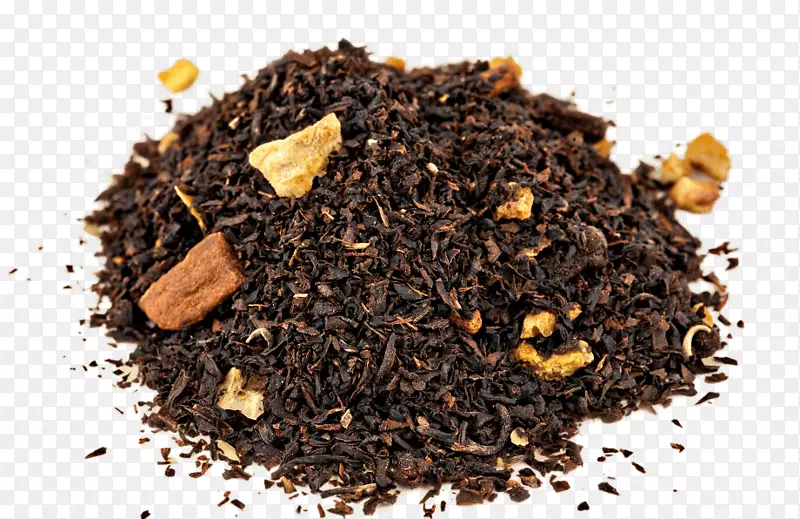 尼尔吉里茶甸红茶树茶袋-茶