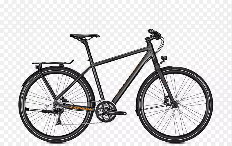 蒙塔古自行车折叠自行车山地车SRAM公司-自行车