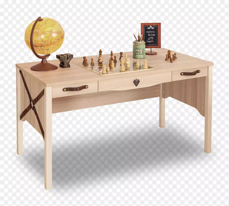 桌子家具桌子Kusadasi başTerzi有限公司。STI。中等密度纤维板研究桌