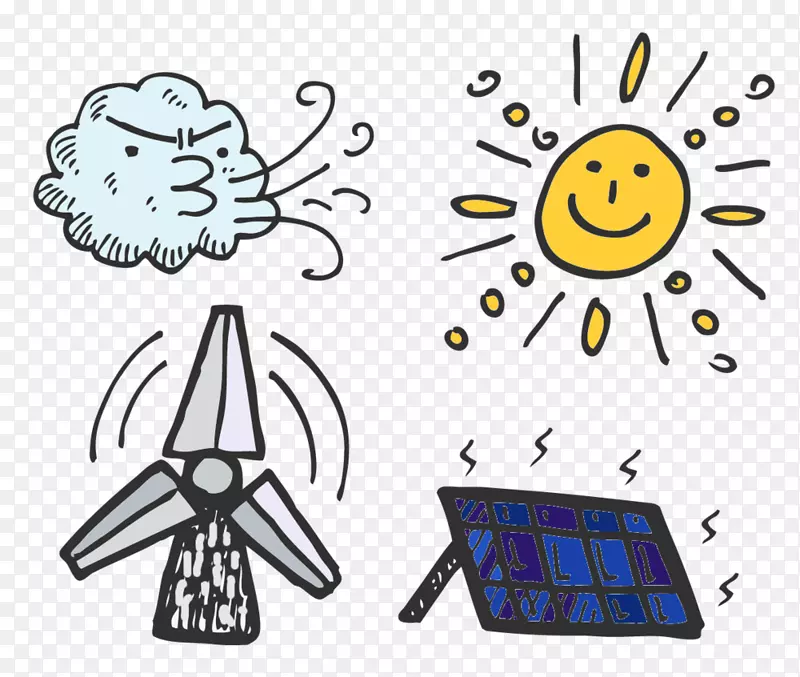 太阳风太阳能和风能服务，太阳能，风能，太阳能充电器.风力涡轮机
