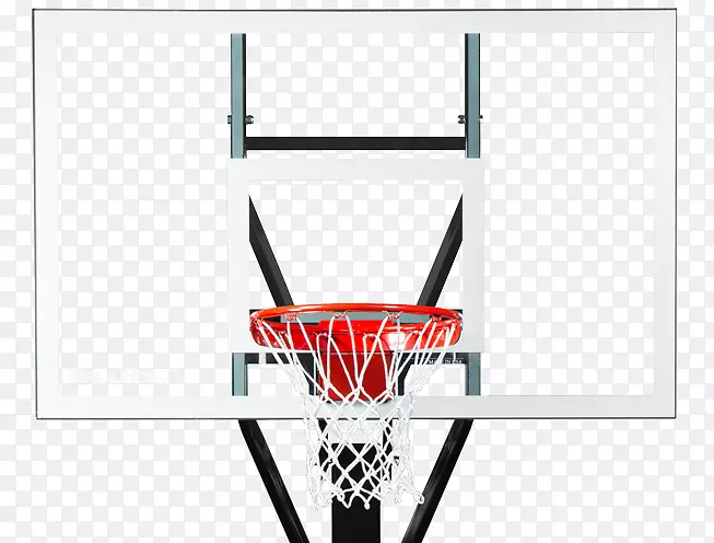 线角篮球篮板线