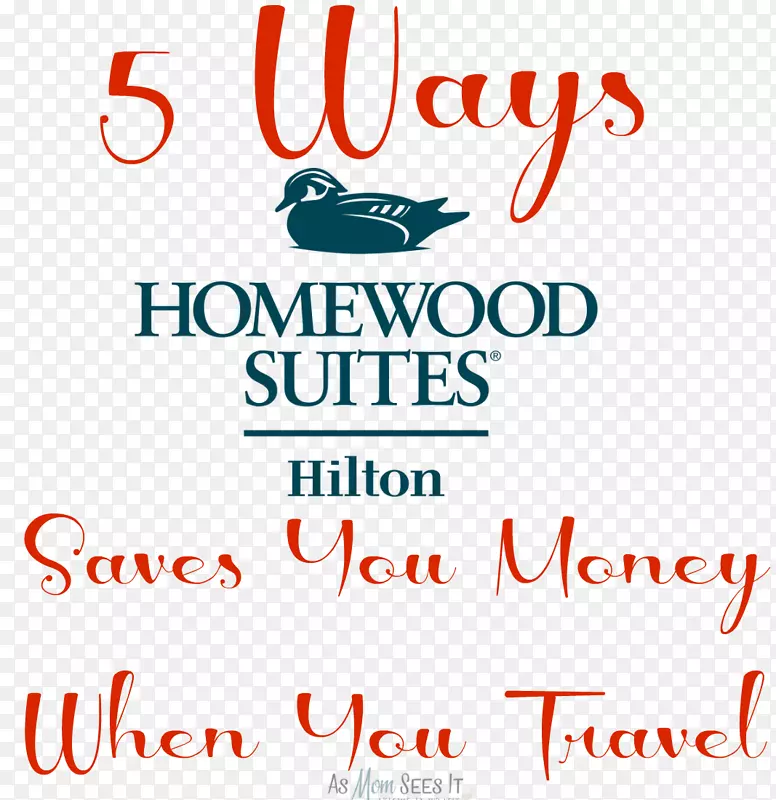 希尔顿酒店和度假村提供的豪迈套房-全球希尔顿酒店