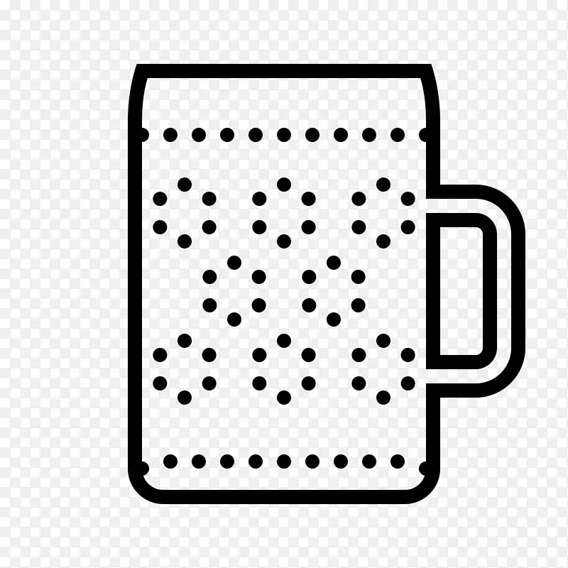 电脑图标饮料-啤酒饮料