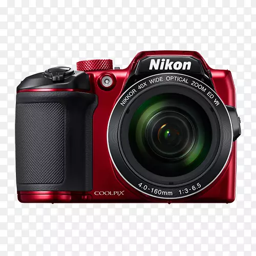 数码单反相机Nikon Coolpix L 340