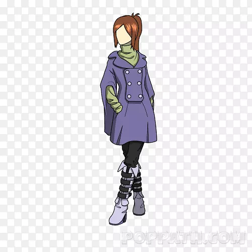 服装设计