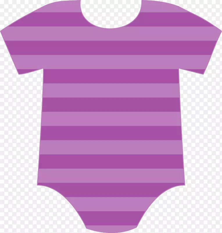 婴儿及幼童一件婴儿衣服