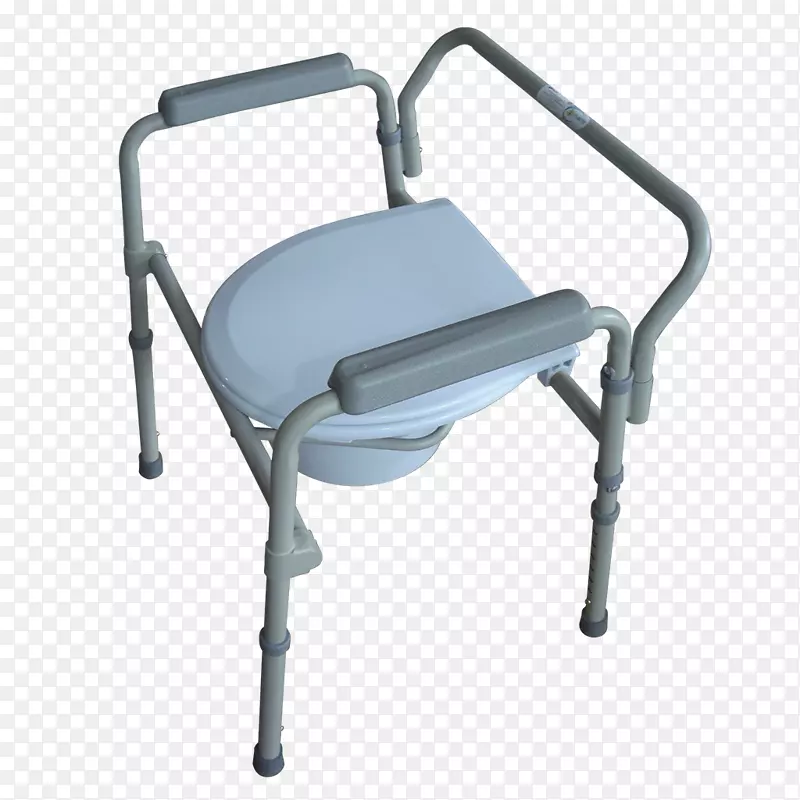 椅子铝马桶淋浴浴室-椅子