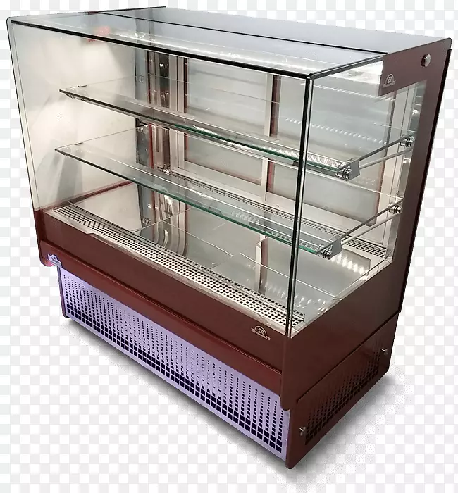陈列柜玻璃工业等价物冰箱家具-玻璃