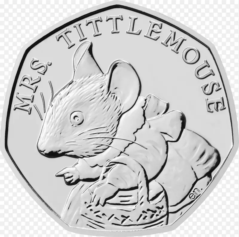彼得·兔子的故事-皇家造币厂-先生的故事。杰瑞米？费舍尔讲的是格洛斯特钱币裁缝失败兔子的故事。