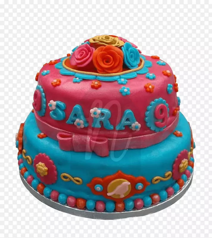 生日蛋糕糖蛋糕托磅蛋糕-蛋糕