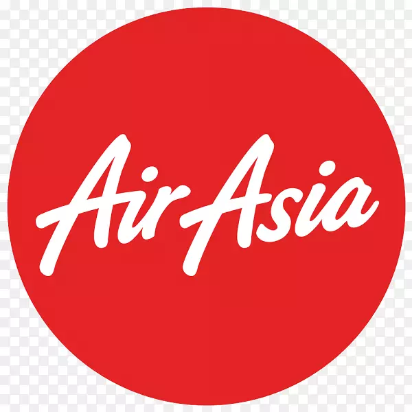 吉隆坡国际机场印度尼西亚航空公司亚洲航空公司8501航班-泰国航空公司标识