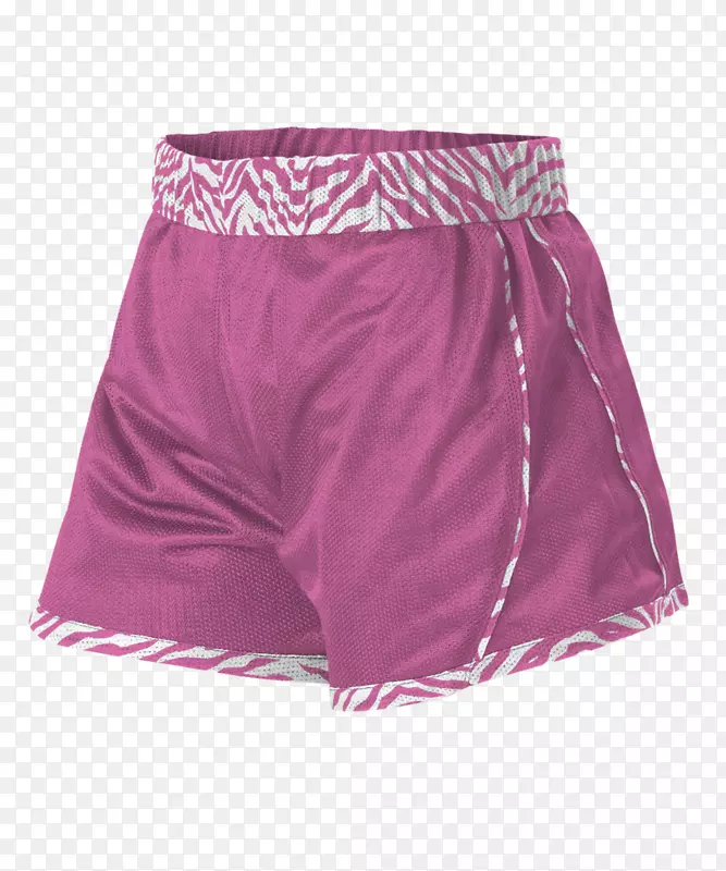 泳裤内裤泳衣-干杯粉红色