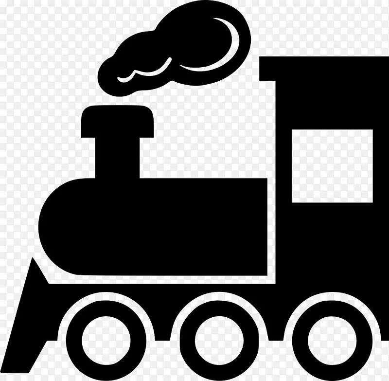 铁路运输蒸汽机车夹紧艺术.蒸汽列车