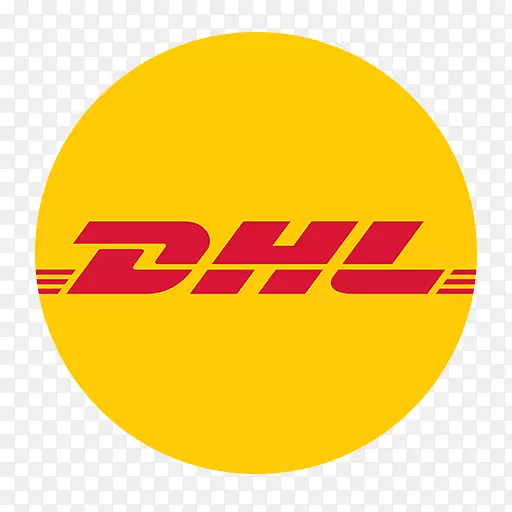 DHL速递业务递送邮件-业务