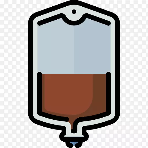 静脉治疗-输血奥美拉唑-输血血袋