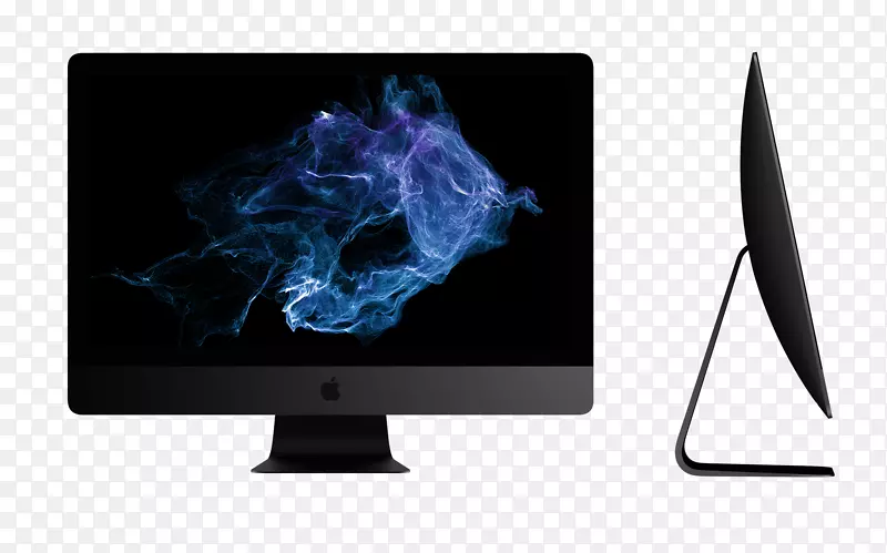 MacBookpro imac pro电脑显示器-苹果