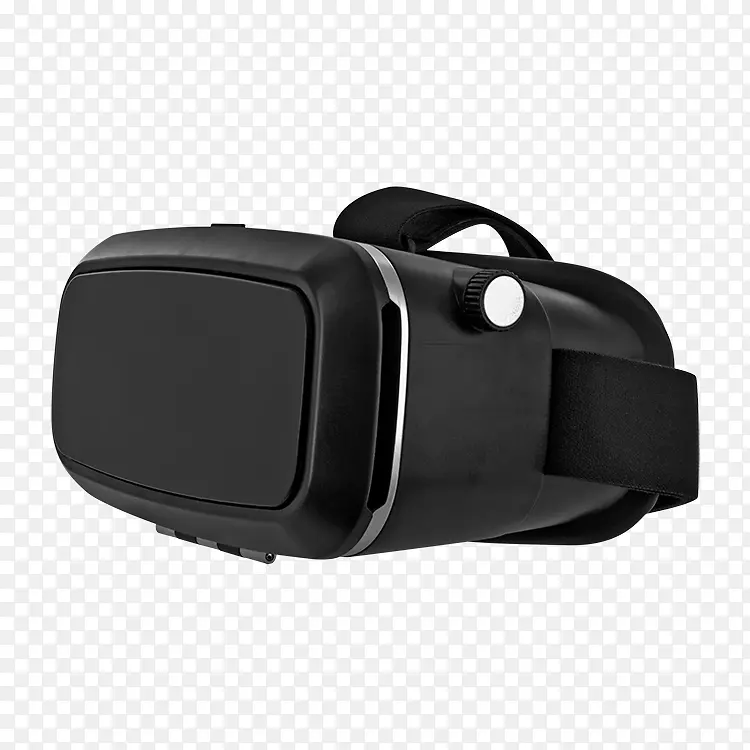 头挂式显示器虚拟现实虚拟眼镜-Bigben