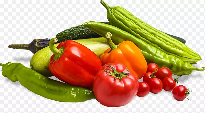 蔬菜保健食品维生素a植物