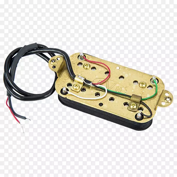电子元件接线图电线电缆电子学电吉他