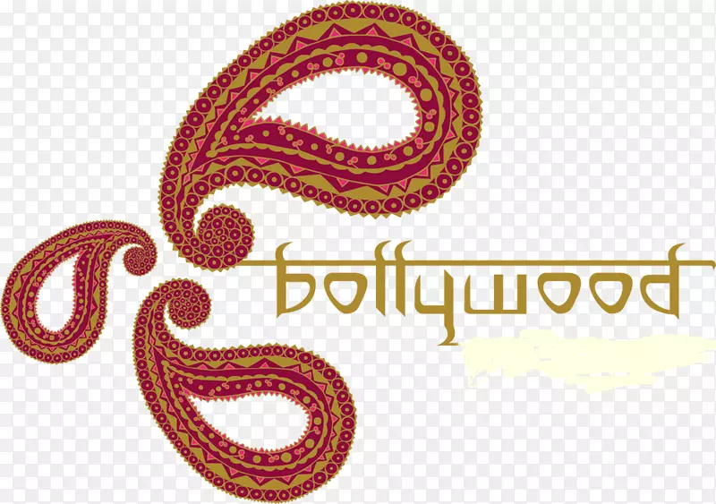 bw印度电影节斯图加特-spss标志