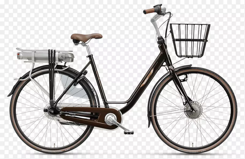 电动自行车哈特耶体验中心比荷卢(1辆奥特韦尔风景区，2019年收藏品)巴塔维斯·亨德里克斯-专家-自行车修理
