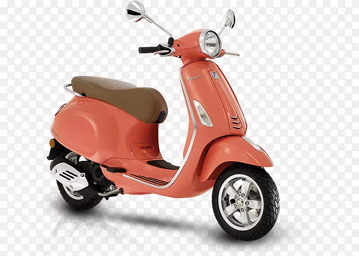 摩托车Vespa Primavera Vespa 125 Primavera Rockrid2轮-Vespa Primavera配件