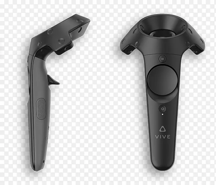 HTC Vive Oculus裂缝虚拟现实耳机机房规模-微软