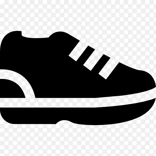 鞋，阿迪达斯，阿斯，运动鞋，排球-阿迪达斯
