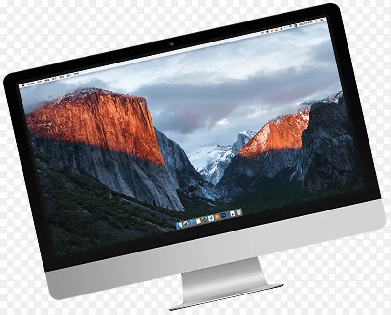 Macbook Pro MacBook Air膝上型电脑iMac-Apple手机