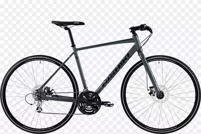 科纳自行车公司混合自行车山地车