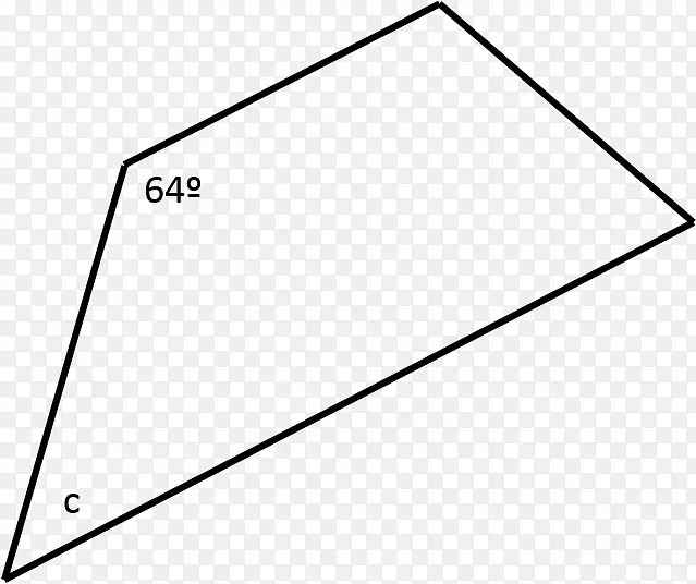 三角形几何点梯形角几何