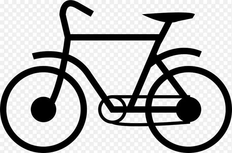 电动自行车骑自行车象形文字自行车租赁-自行车