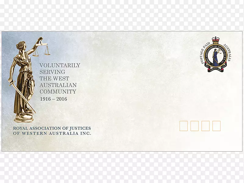 品牌字体-澳大利亚西部第一州长