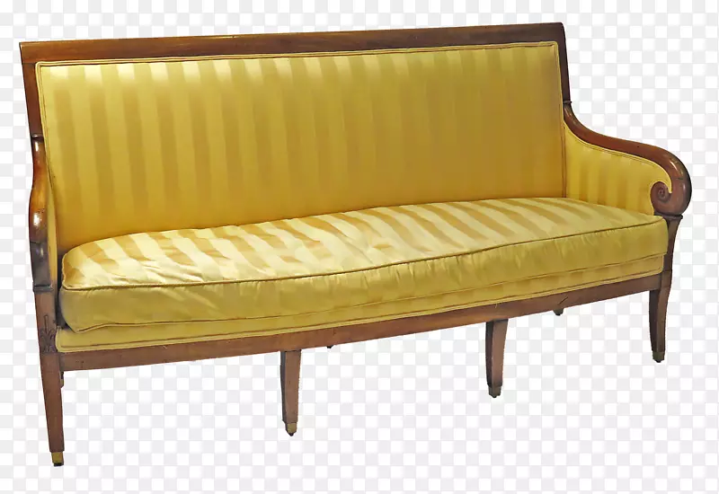 沙发沙发床座椅房-法国帝国椅