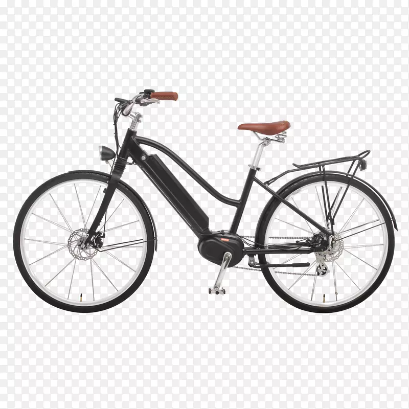 电动自行车、山地自行车、电动汽车.自行车设计