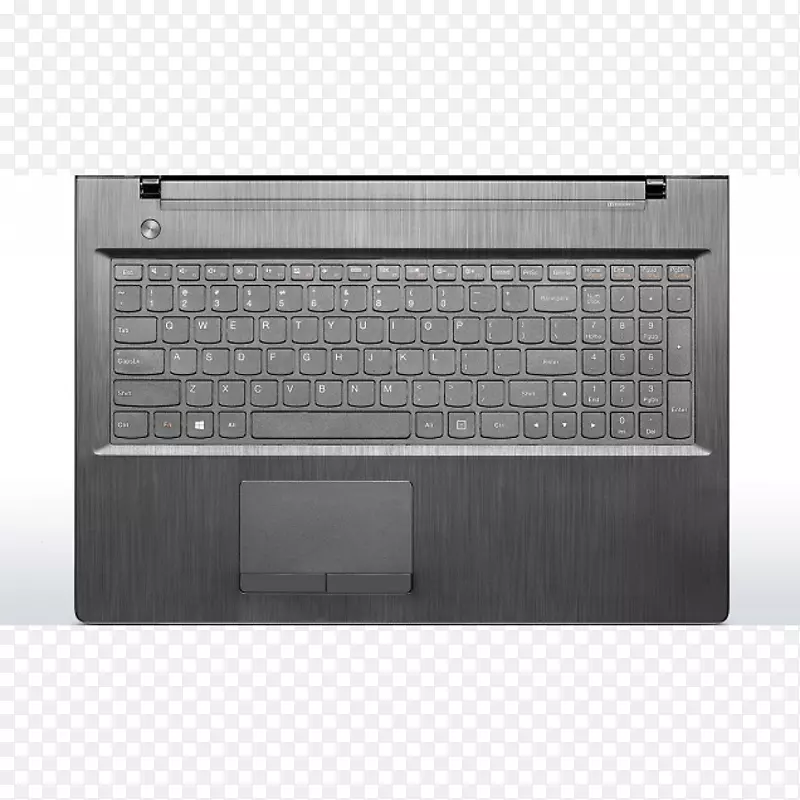 联想基本笔记本电脑键盘英特尔核心i7-电80
