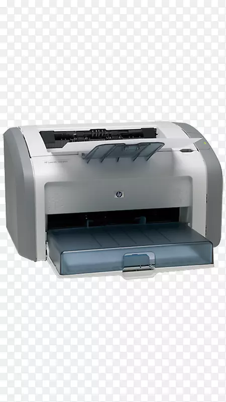 HP LaserJet 1020 Hewlett-Packard激光打印机-LaserJet 1020