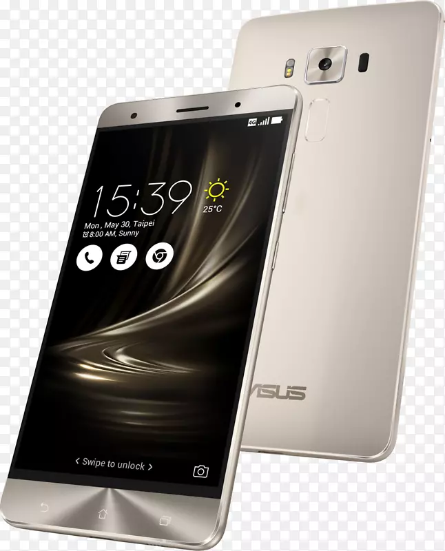 zenfone 3豪华zs550 kl华硕asus android智能手机