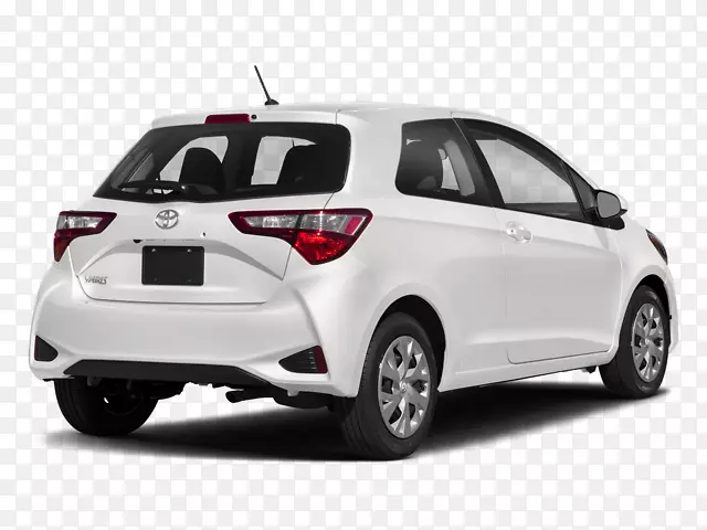 2018年丰田Yaris l 2018年丰田Yaris SE丰田老爷车-丰田2018年汽车