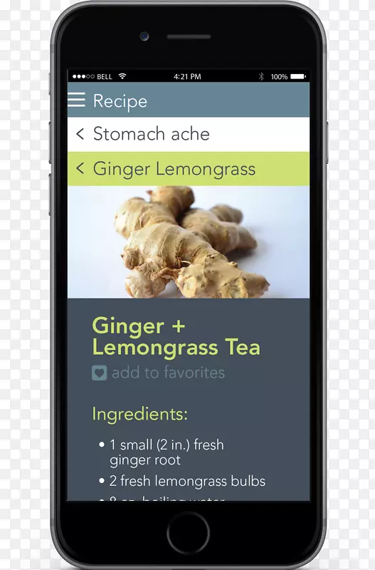 智能手机用户界面设计-模型茶