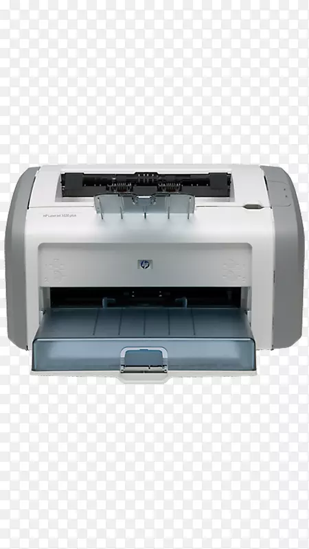 HP LaserJet 1020 Hewlett-Packard激光打印机-LaserJet 1020