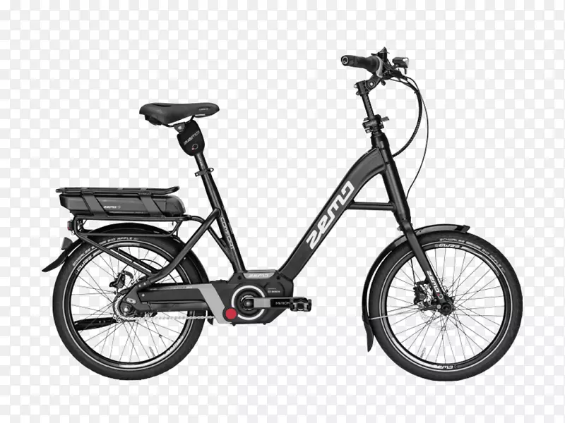 电动自行车，山地车，折叠自行车-自行车