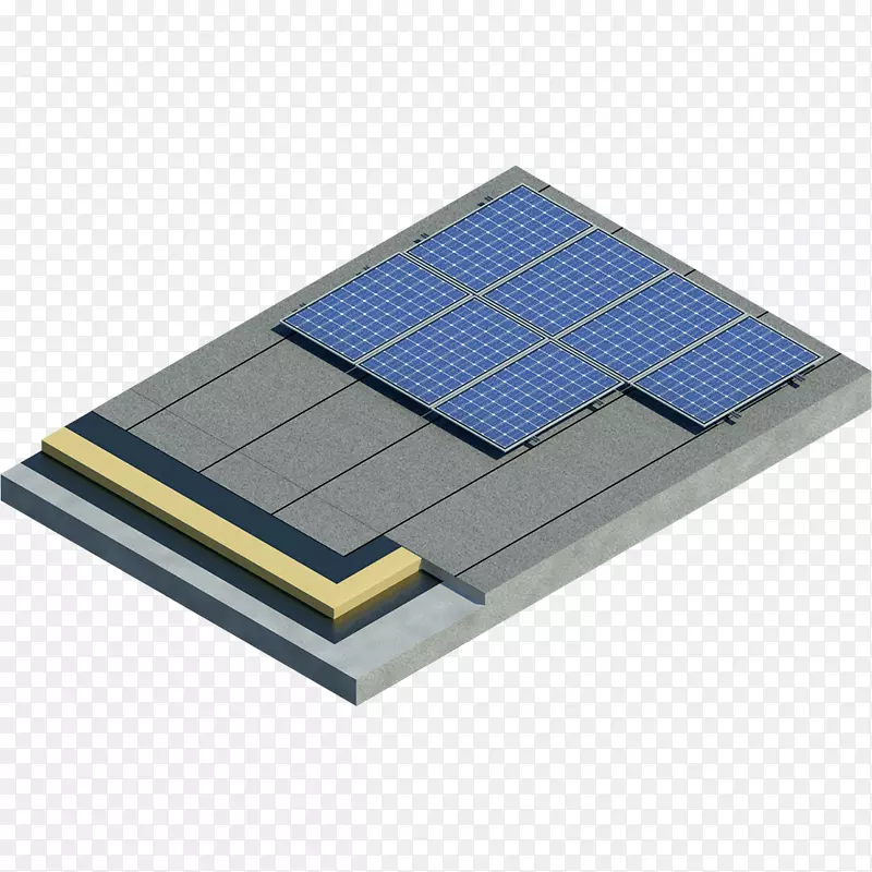太阳能电池板角-太阳能