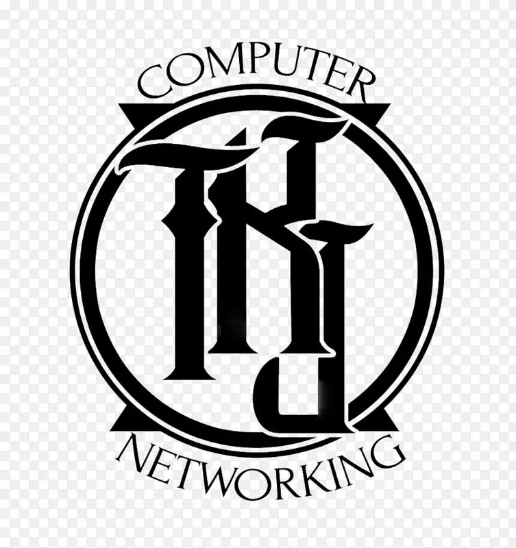 泰克计算机，计算机标志，计算机网络，计算机软件，职业学校-标志